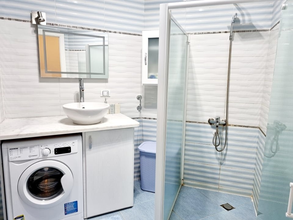 Apartman v Palm beach Hurghada - 5