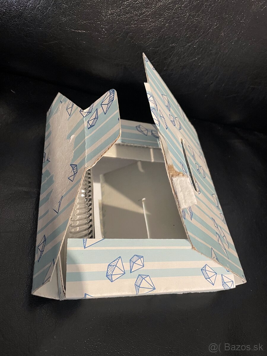 Predam stolne krystalove zrkadlo - 5