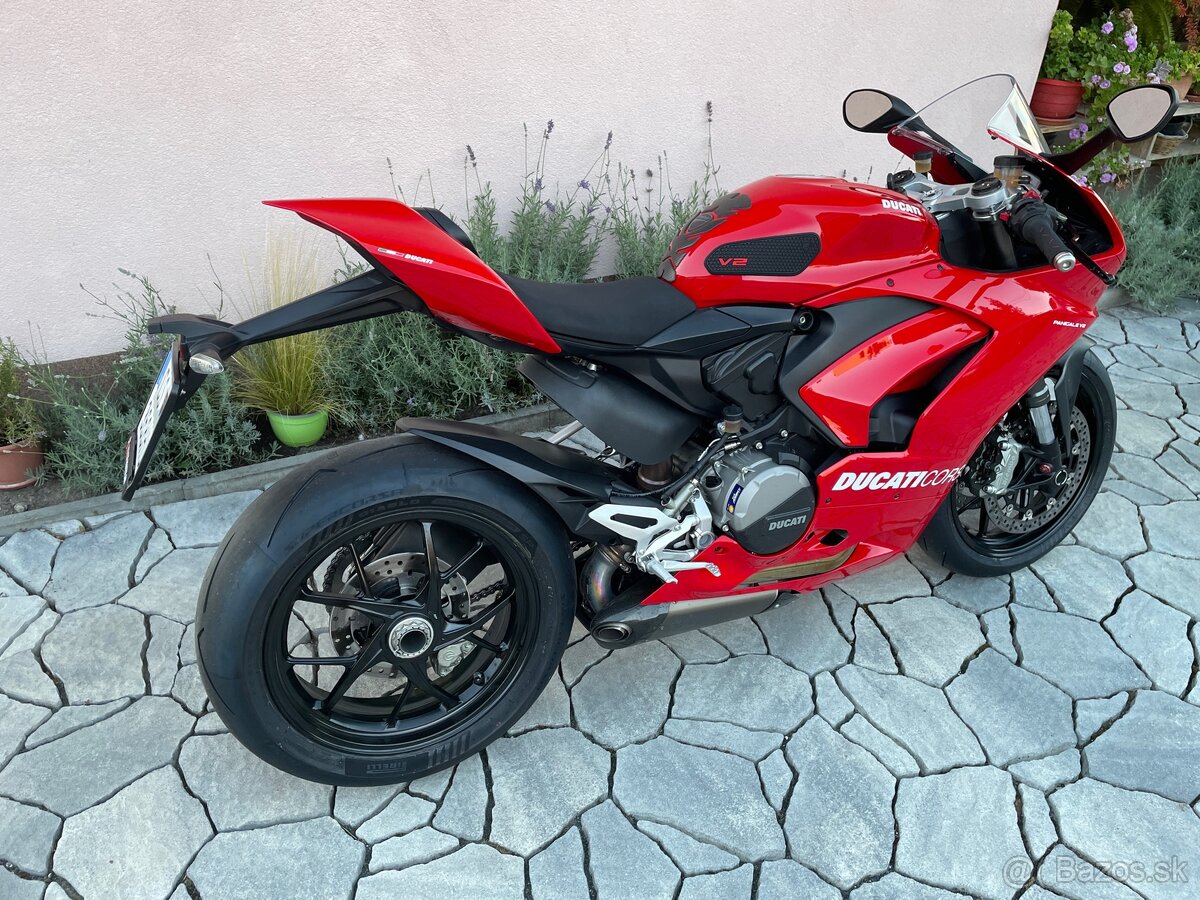 Ducati Panigale V2 (2020) - 5