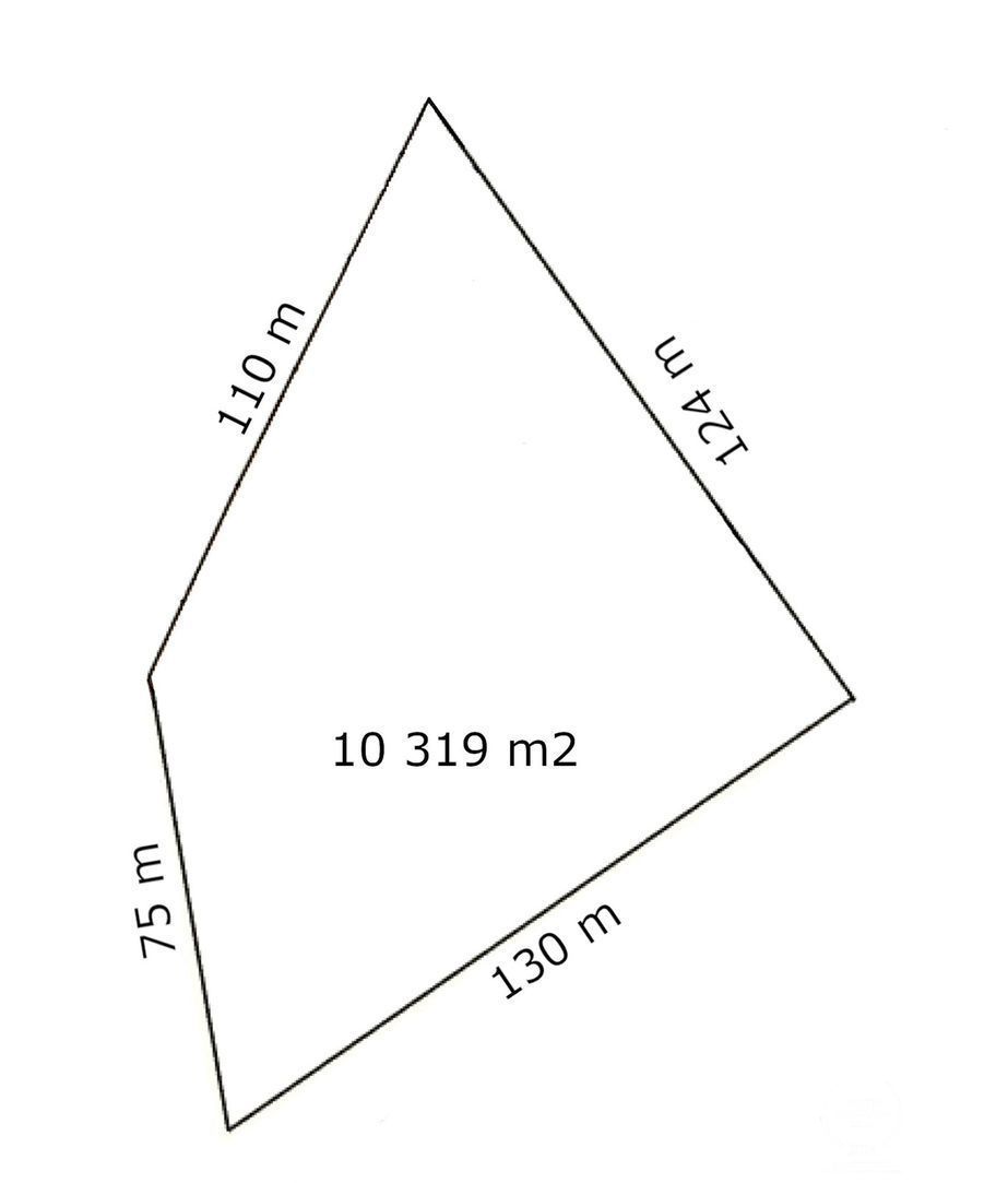 Exkluzívny pozemok na predaj | 10 319 m² Krásne Sady, Vysok - 5