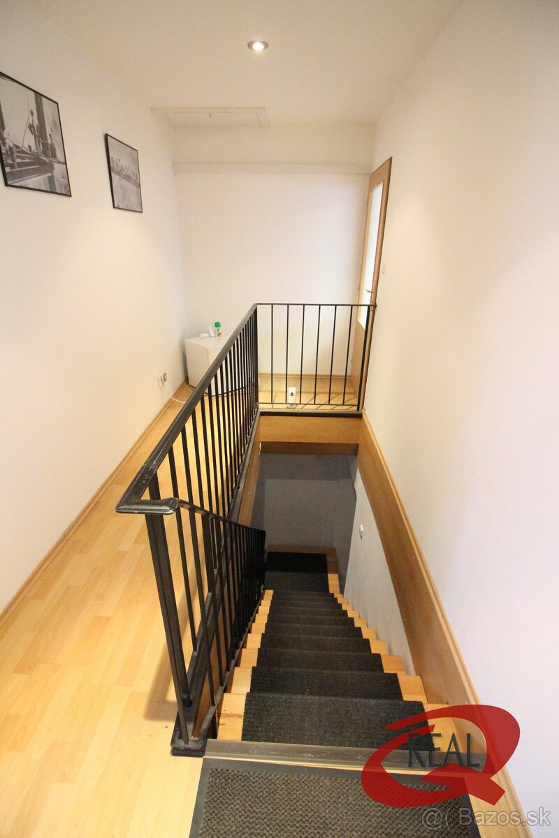 PRENÁJOM ZARIADENEJ KANCELÁRIE V RUŽINOVE - 5