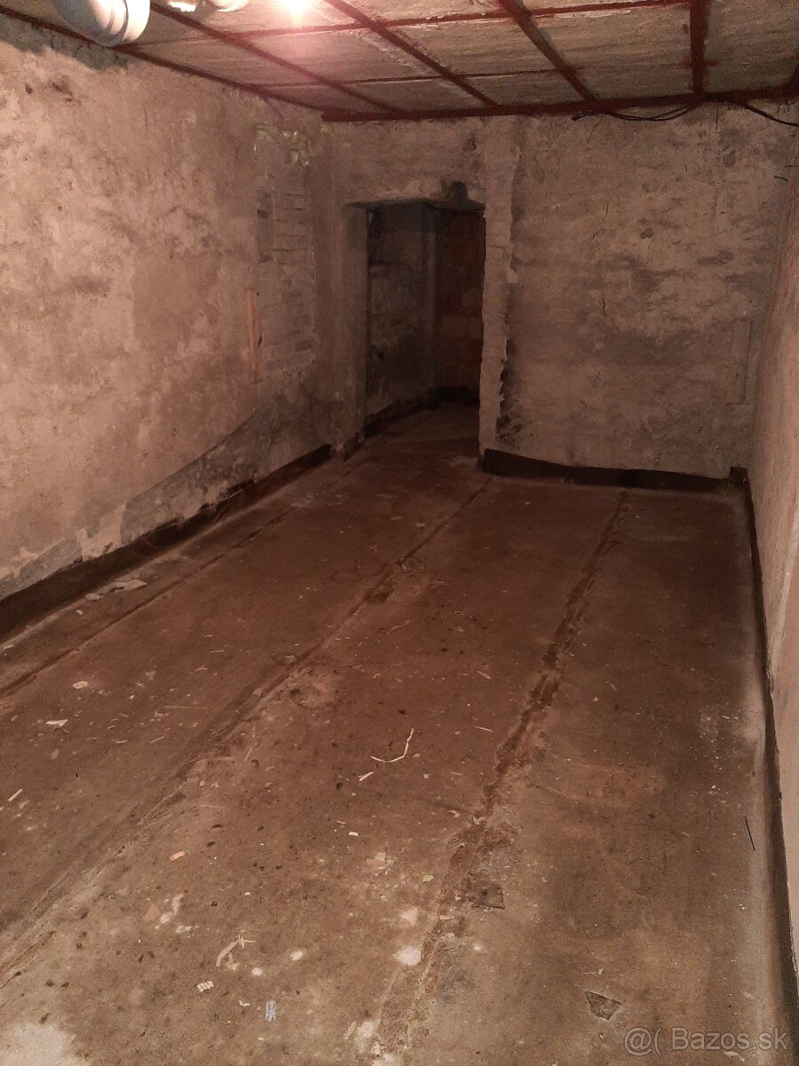 Prenájom kancelárie a skladových priestorov - 5