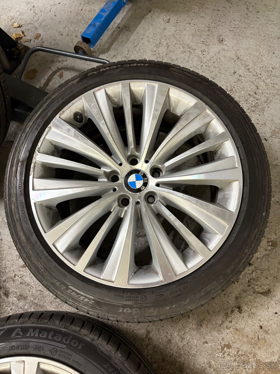 5x120 r19 bmw - 5