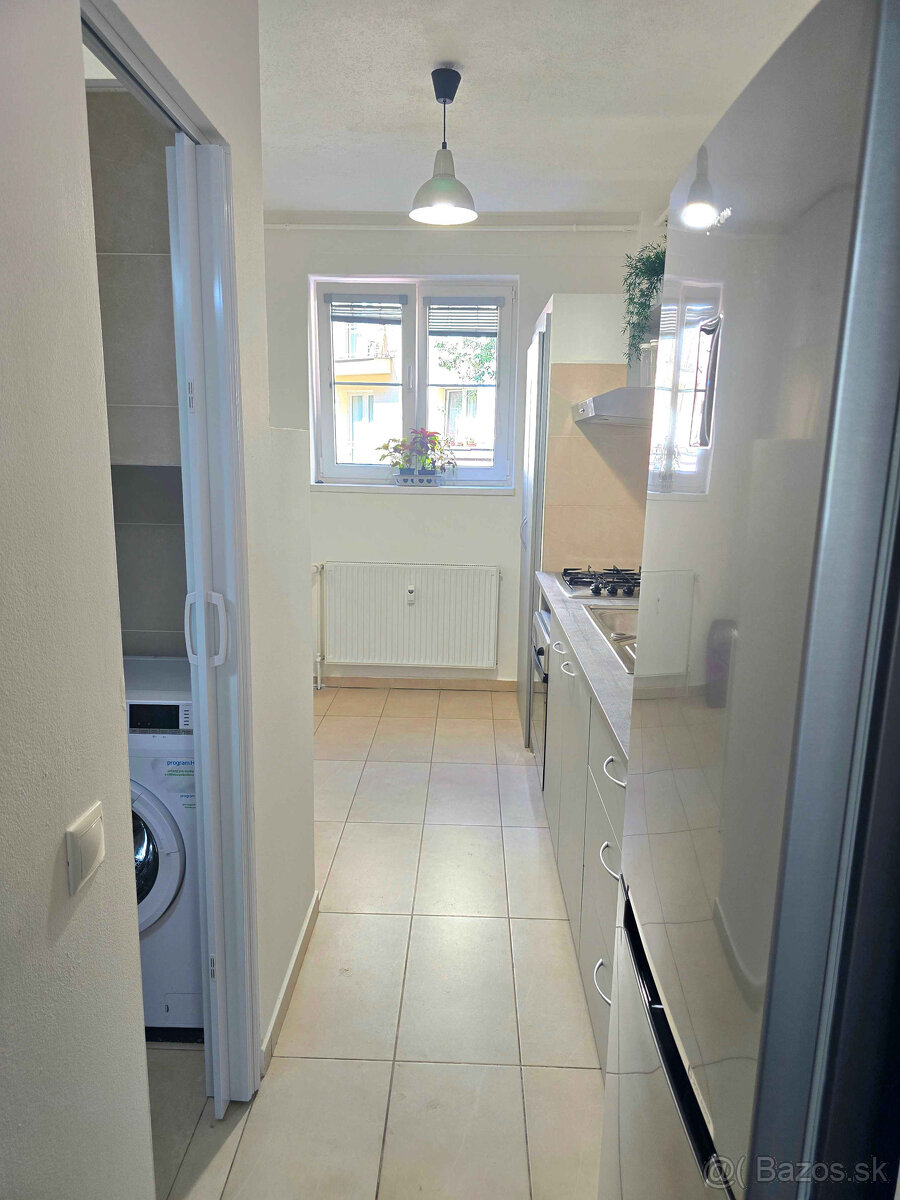 Skvelá investičná príležitosť-1 izb. byt na Račku na predaj - 5