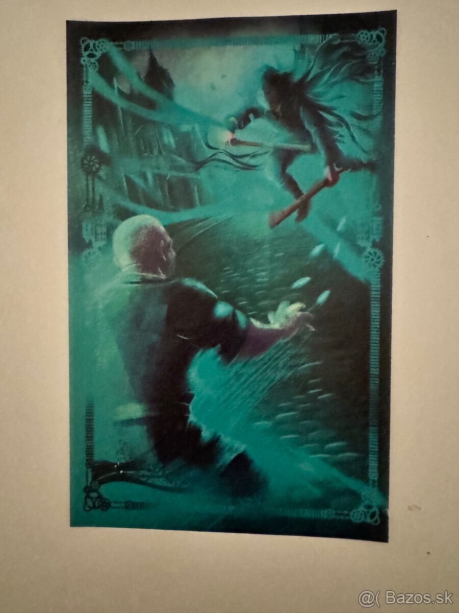 Mistborn séria 1,2 diel sk jazyk - 5