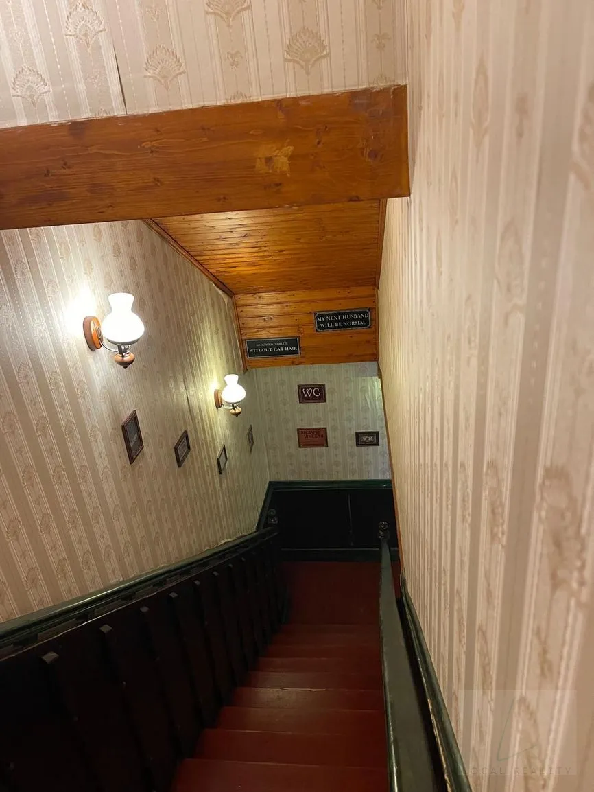 Nebytový priestor v srdci Petržalky na PREDAJ - 5