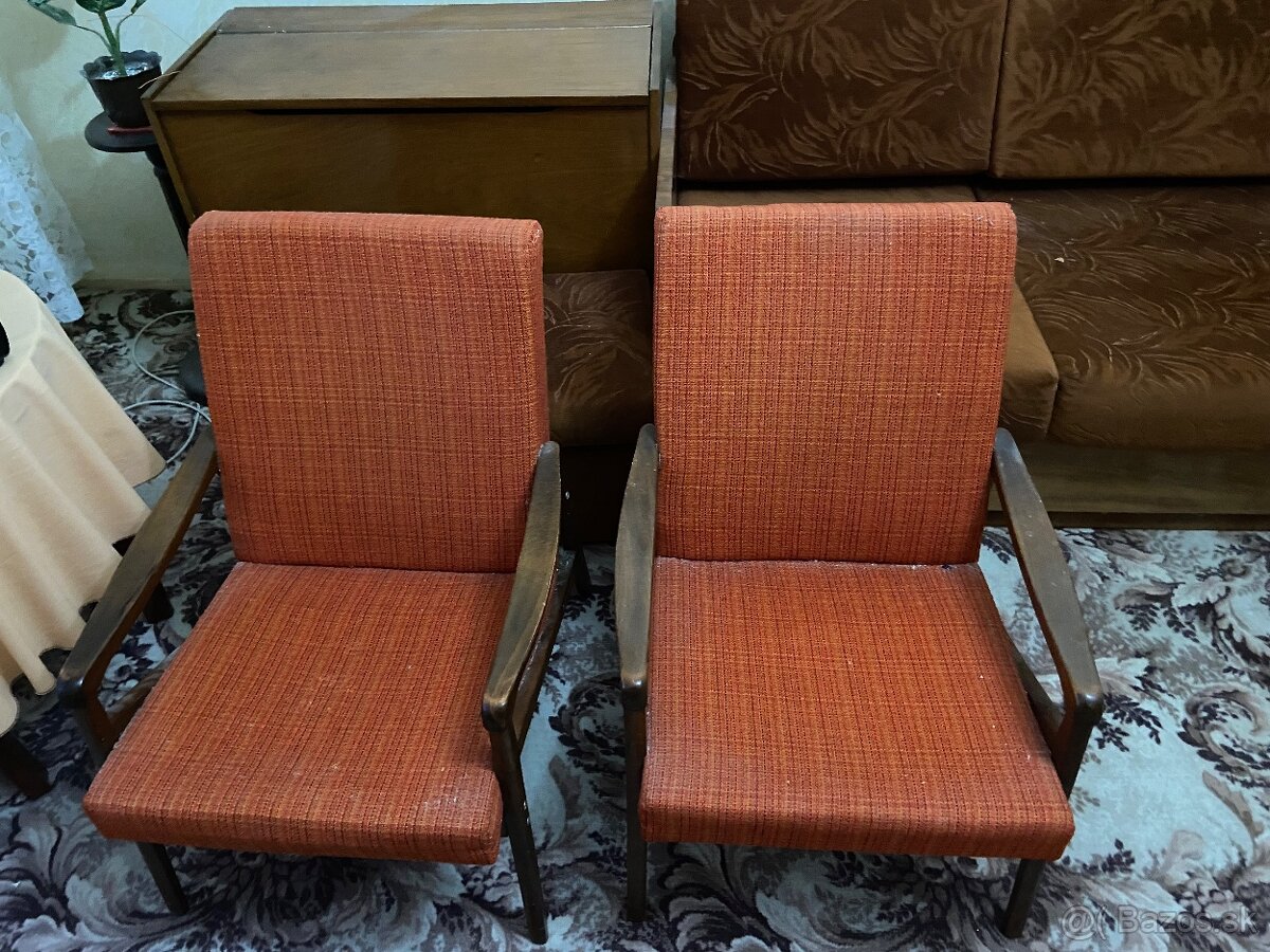 Darujem vybavenie bytu len za odvoz - 5