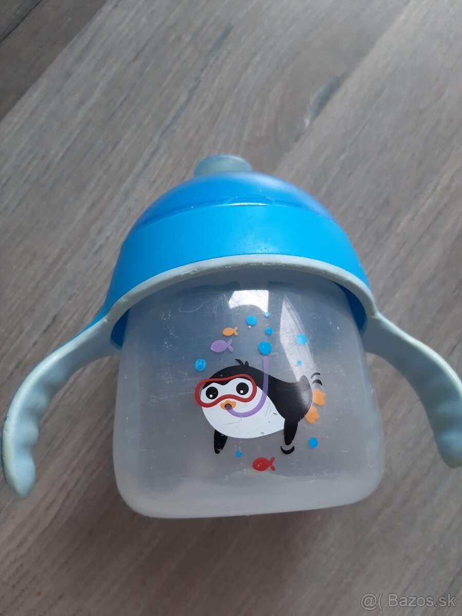 Avent flasky pre deti 2 ks - 5