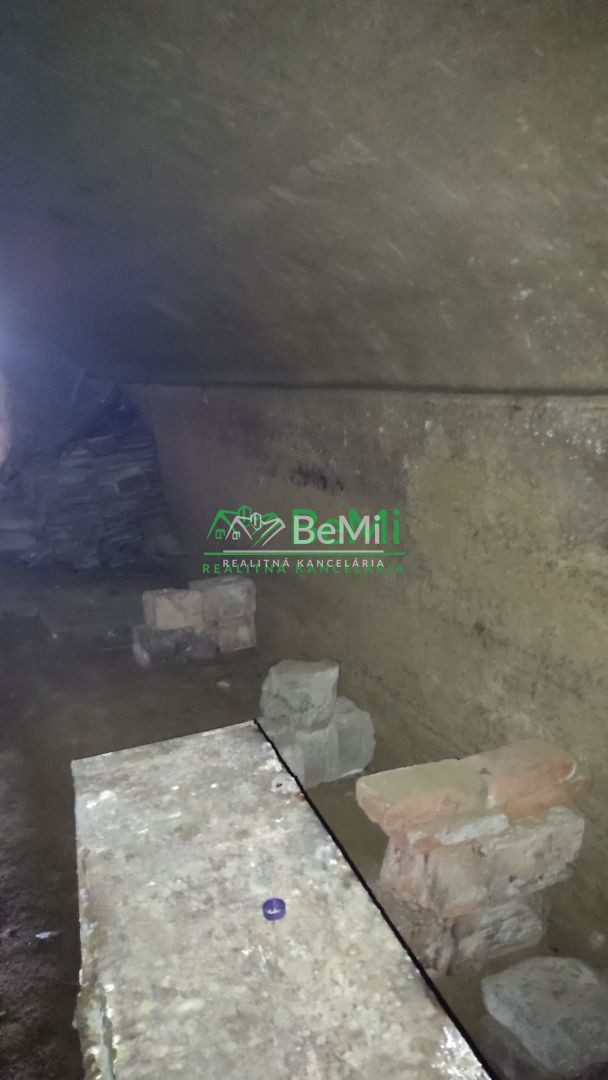 Vinný dom s veľkou vinnou pivnicou na predaj ID: 017-14-STKa - 5