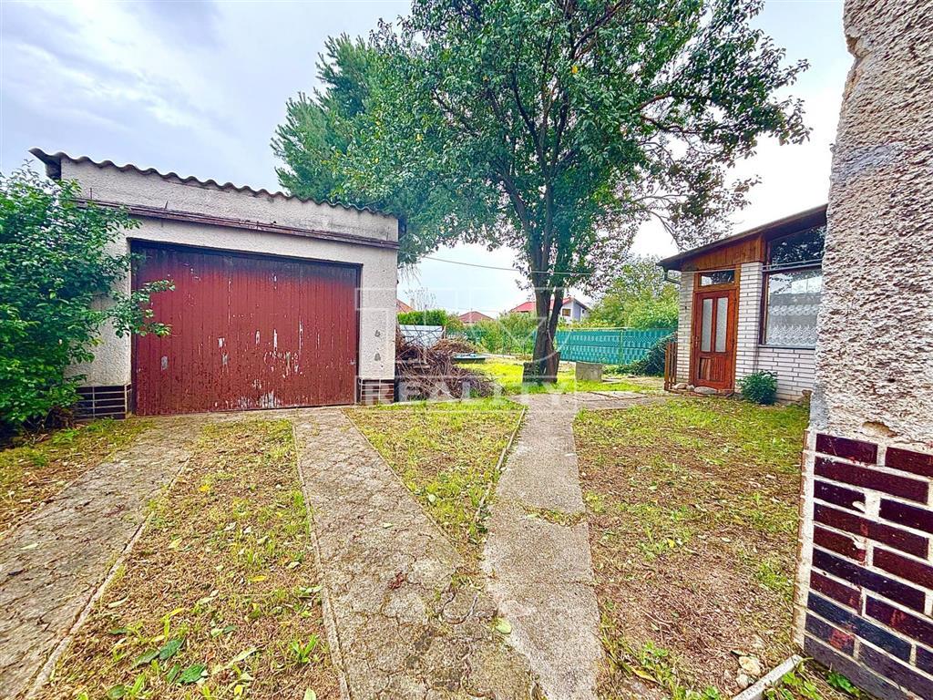 ZNÍŽENÁ CENA
Na predaj rodinný dom v obci Kovarce... - 5