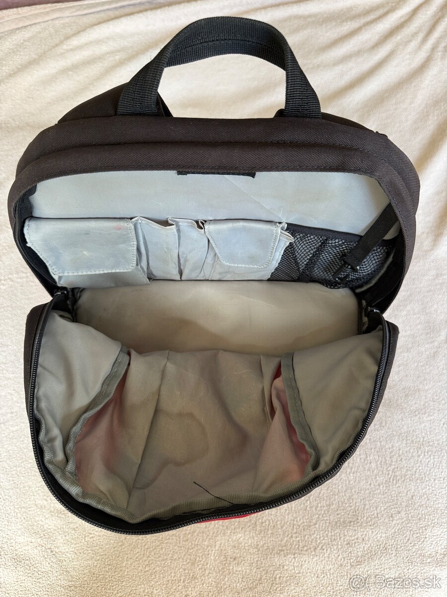 Fotobatoh Lowepro - 5