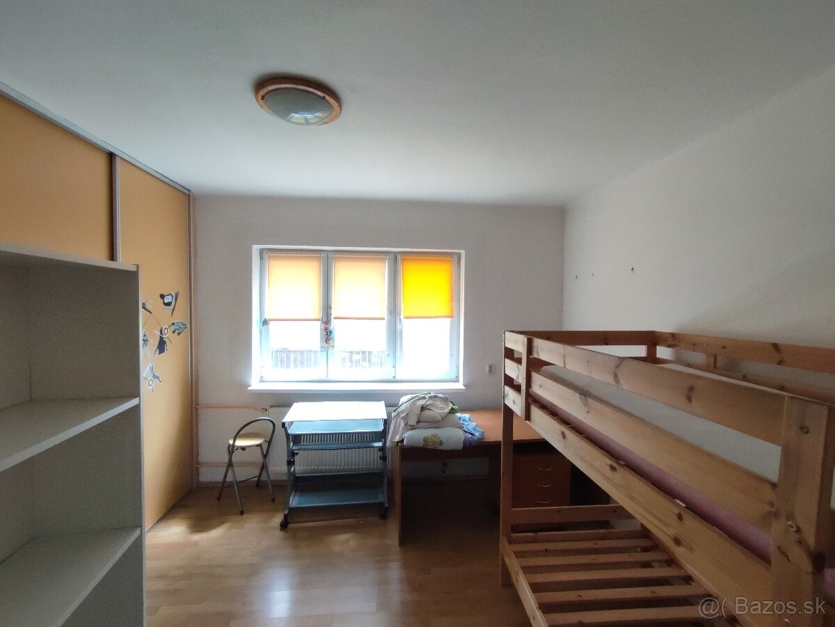 rodinný dom Vydrník, Slovenský Raj - 5