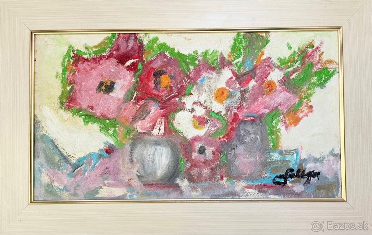 6 x Vojtech Seliga - 5