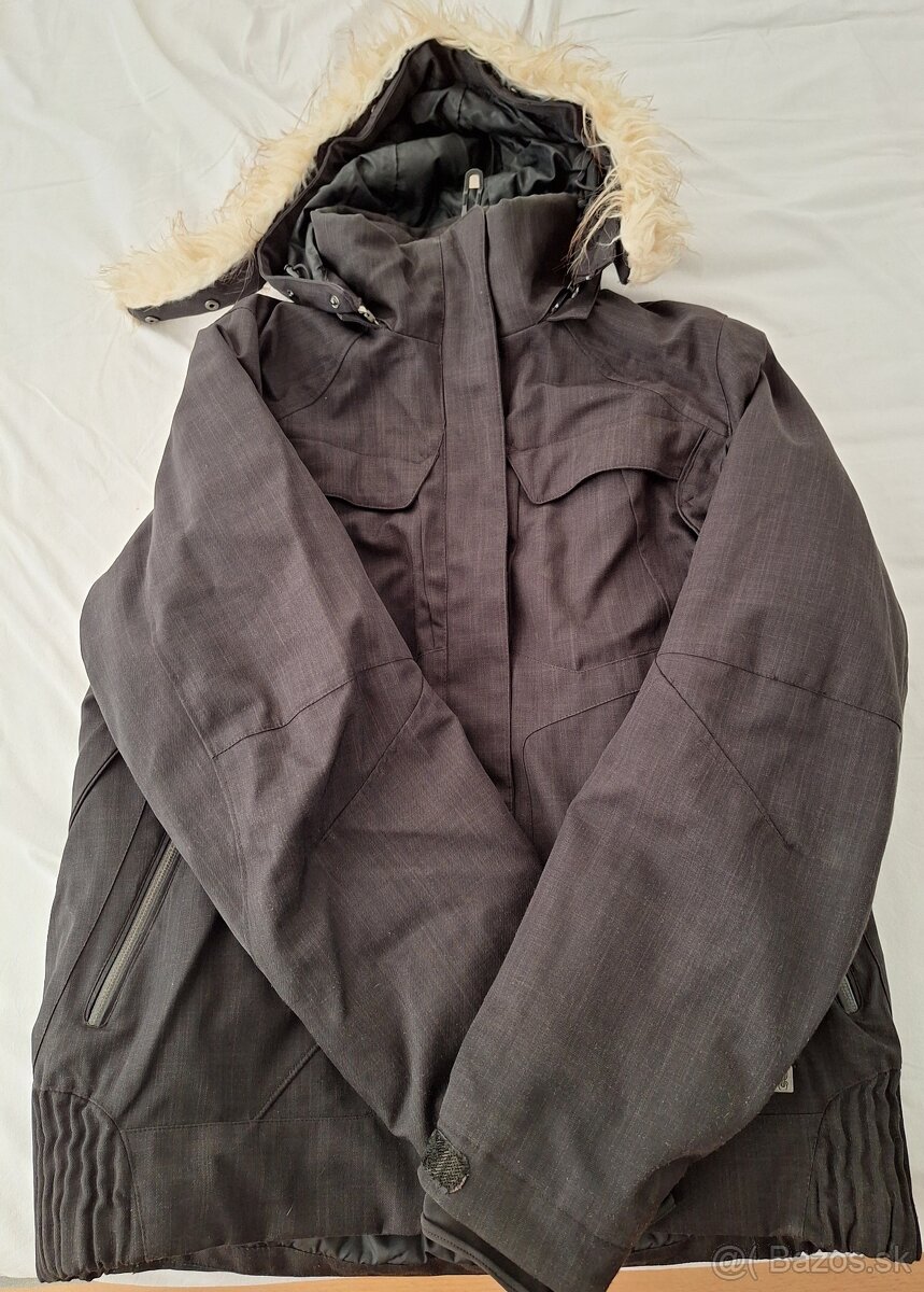 predám lyžiarsku bundu - 5