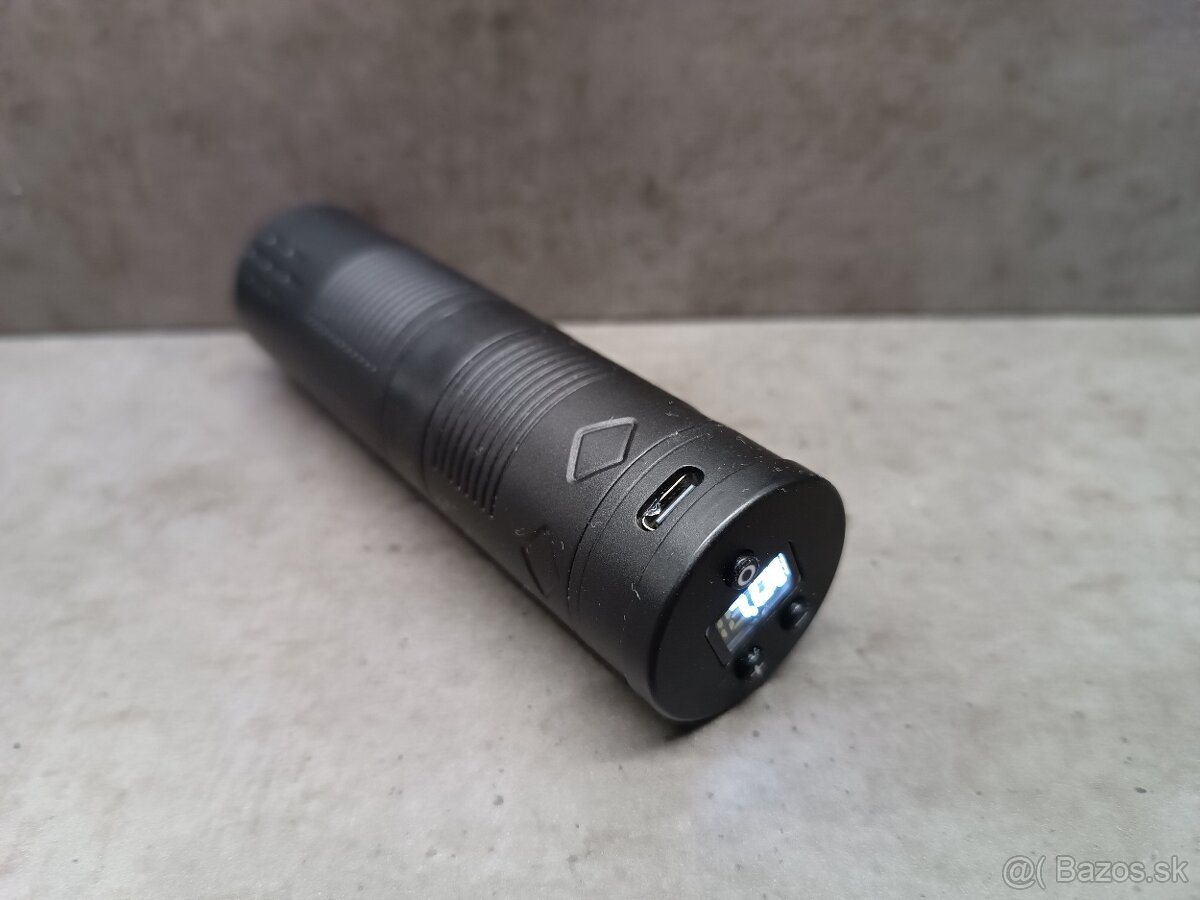 Tetovací set / rotačný strojček - 5