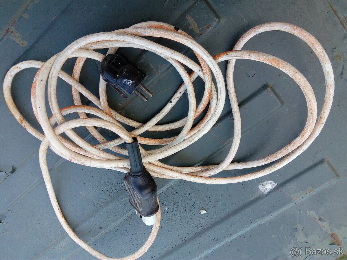 Elektricky ohrievač. - 5