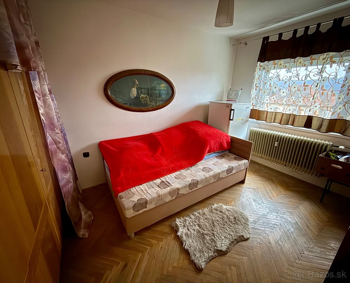 Pekny 3- izb v okrese LV - 5