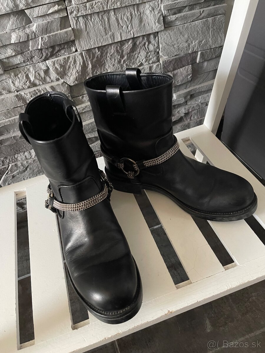 Karl Lagerfeld v.39 kozene - 5