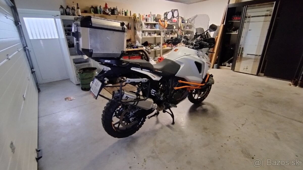 KTM 1290 SA 2016 - 5