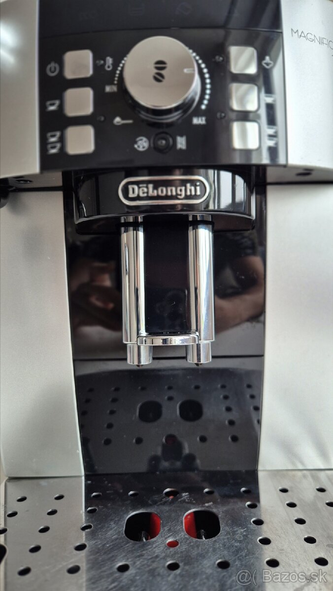 2021 Kávovar DeLonghi Magnifica S - 5