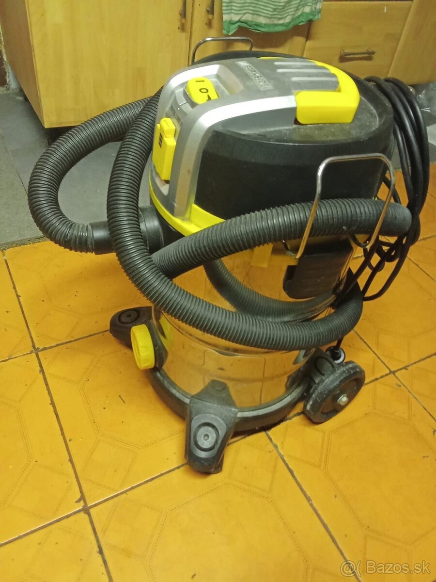 Predám vysávač Parkshide - 5