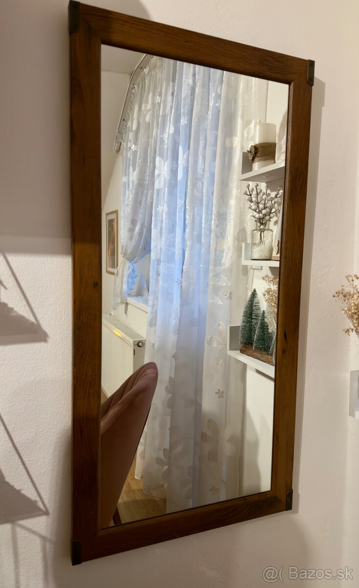 Nábytková zostava v rustikálnom štýle - 5