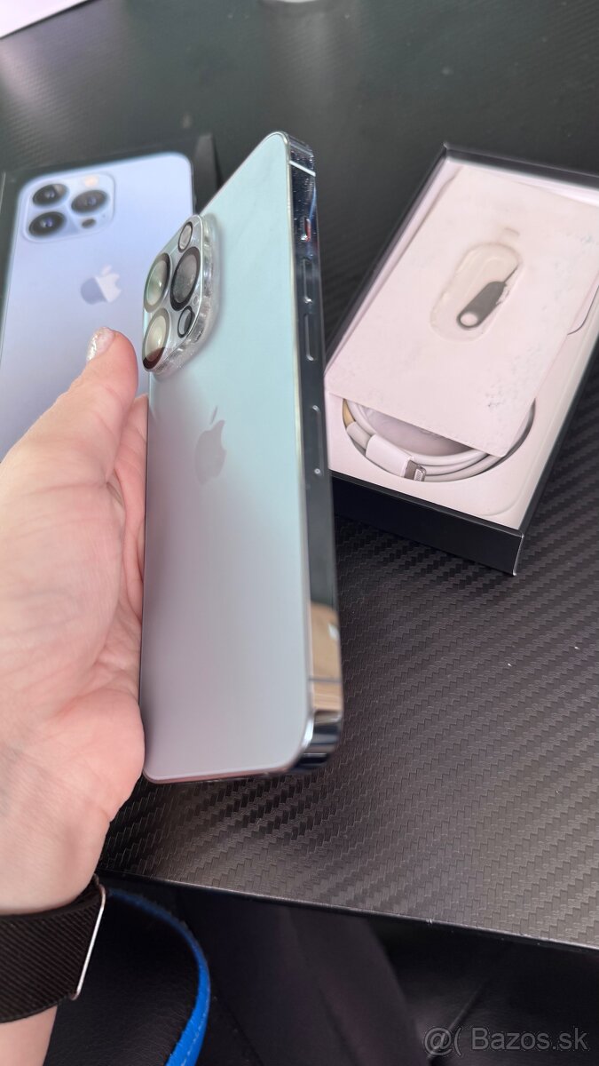 iPhone 13 pro 128GB - 5