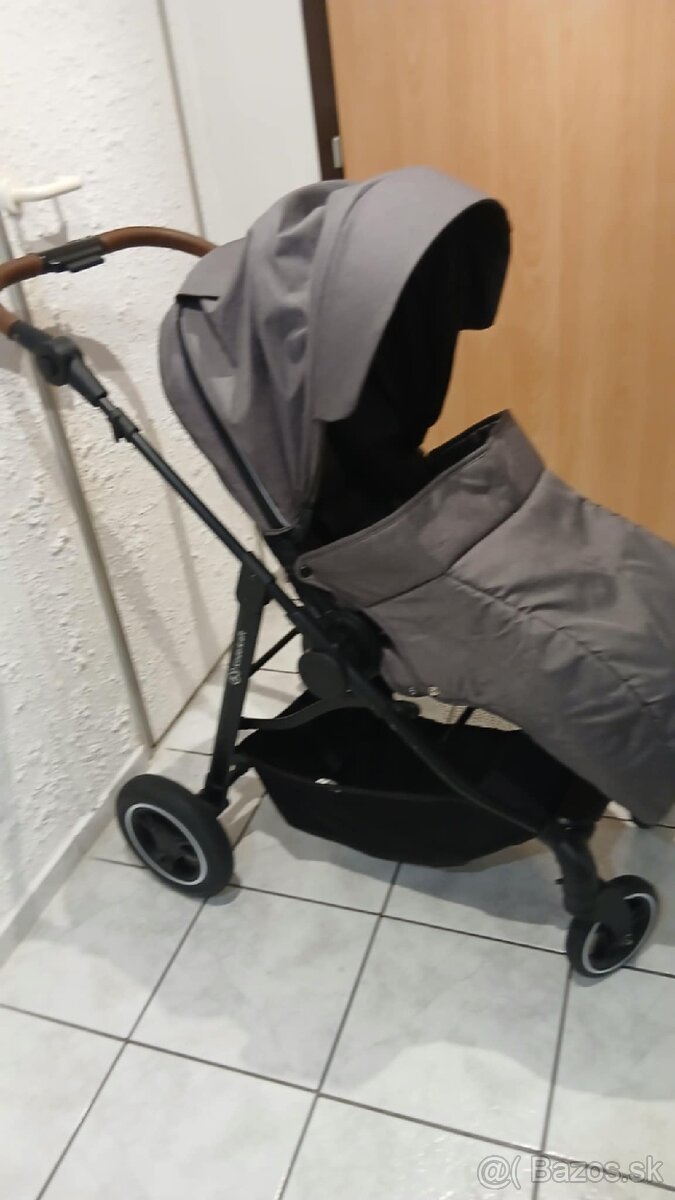 Športový kočík Kinderkraft - 5