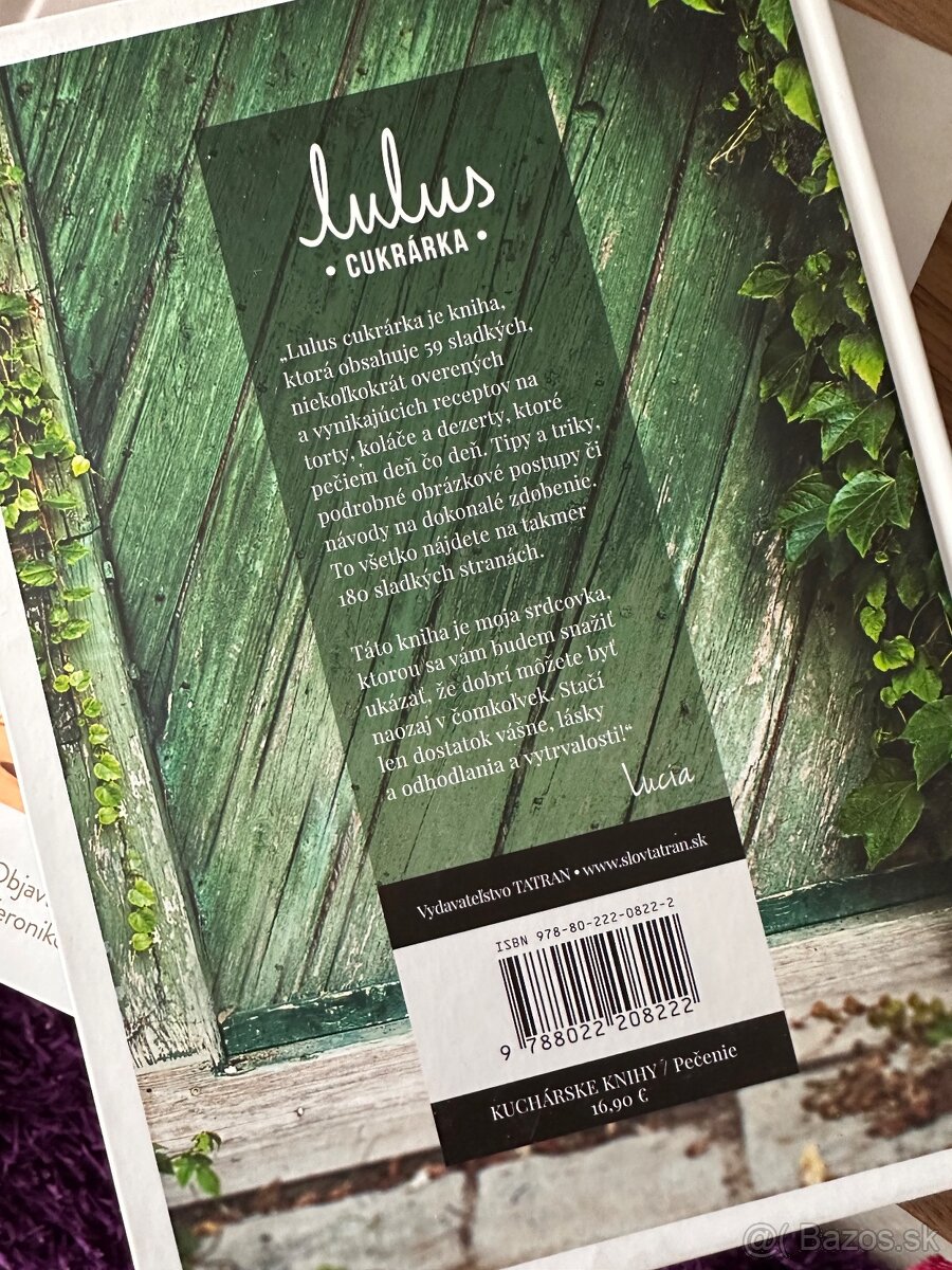 Kuchyna Lidla a Lulus kucharka - 5