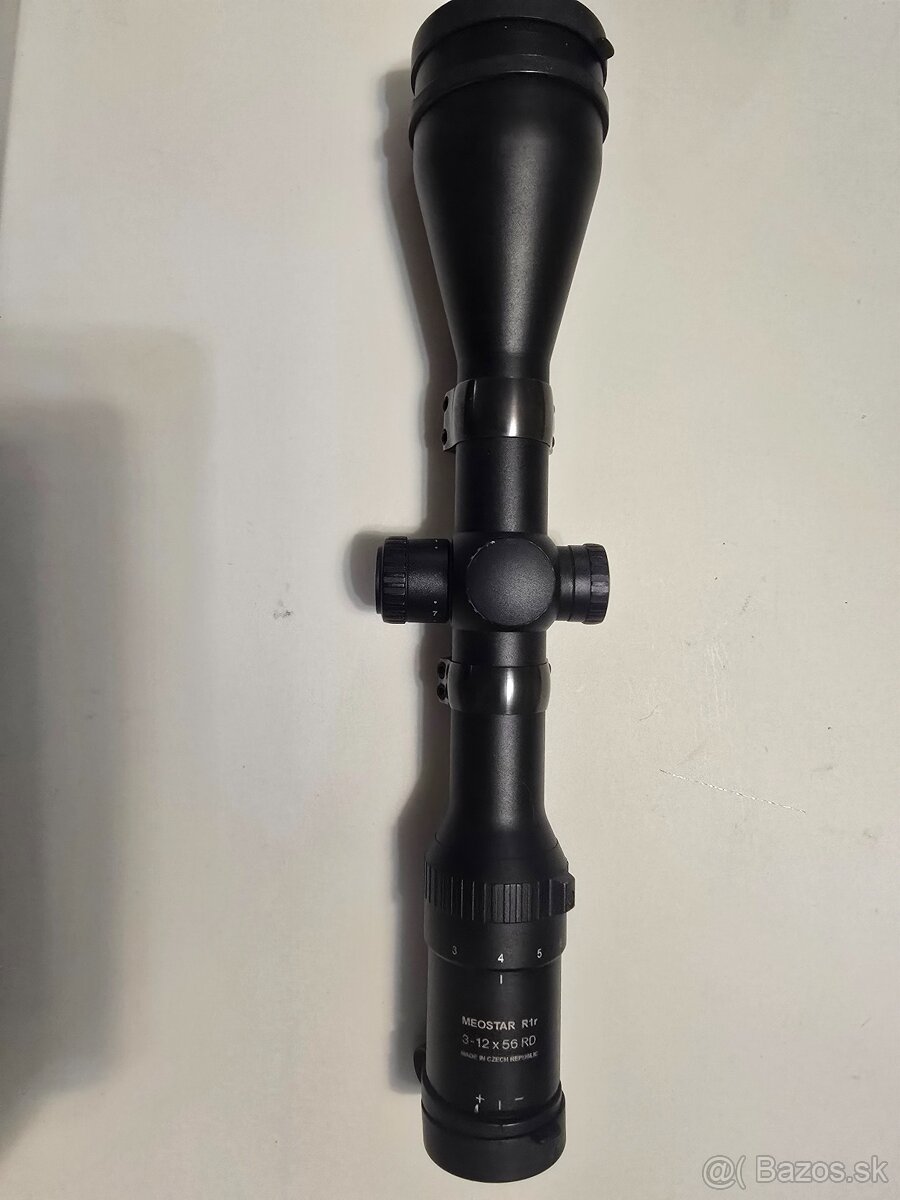 Meopta meostar R1r - 5