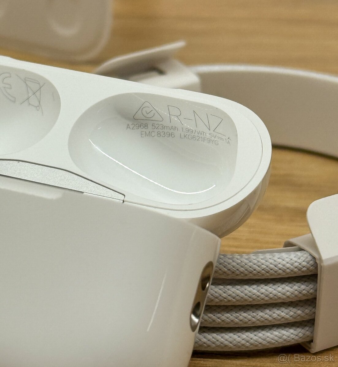 Originál Apple Airpods Pro 2 (USBC) - 5