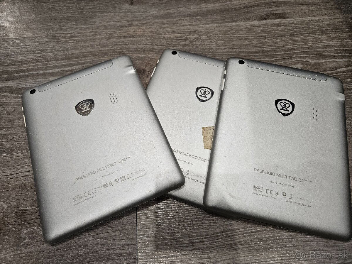 Tablety na diely 200e za vsetko - 5