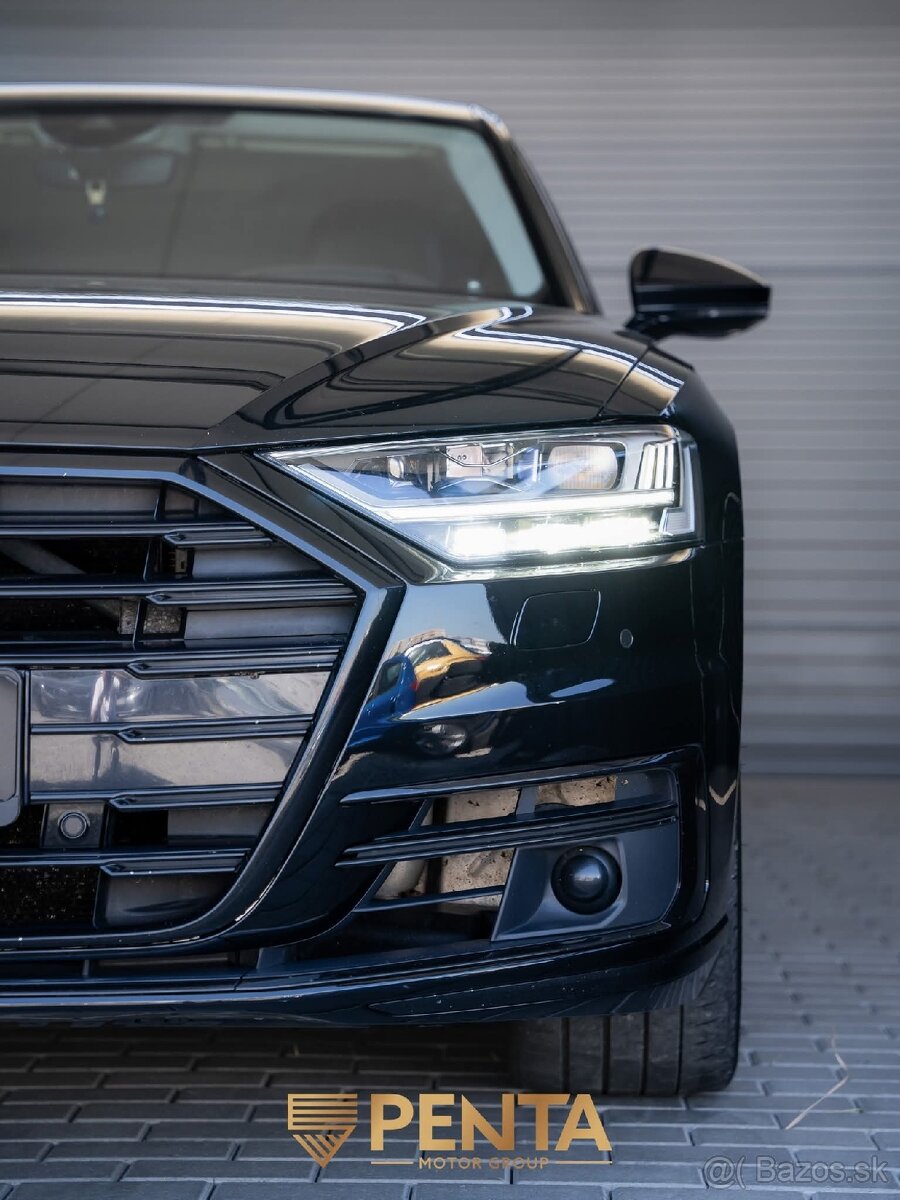⭐ AUDI A8 S-LINE ⭐ - 5