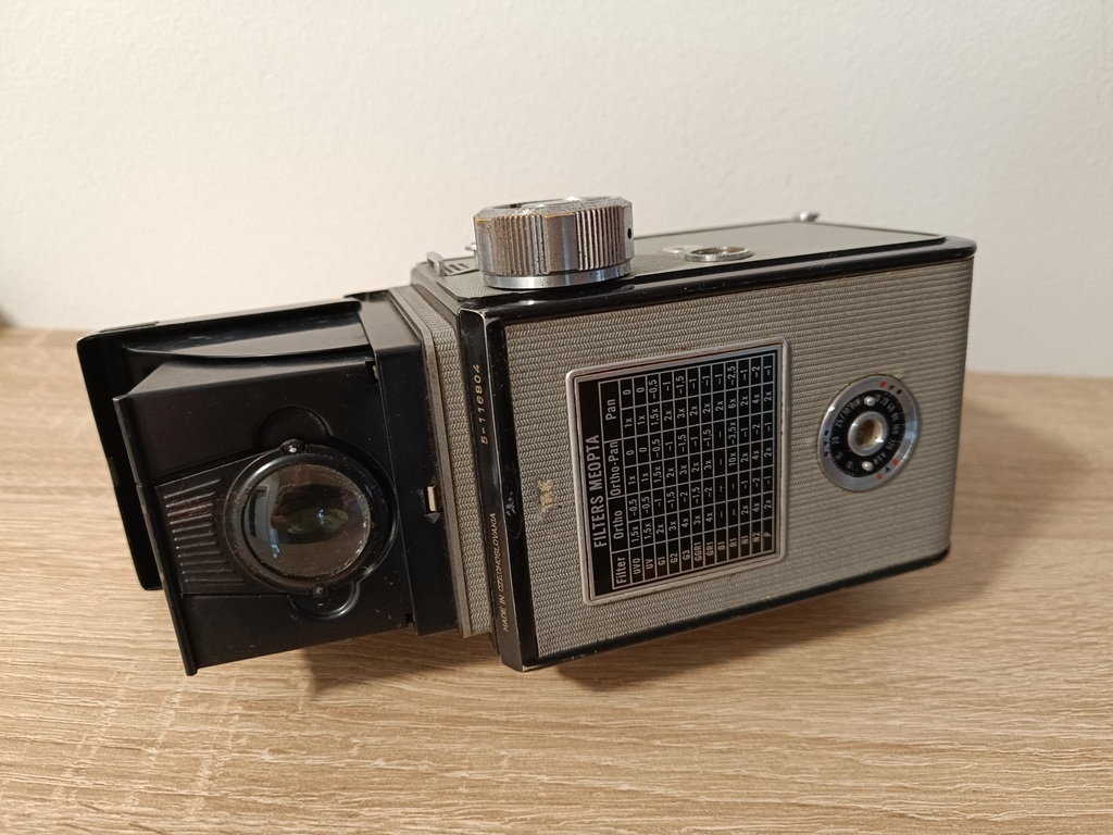 Flexaret VI - 5