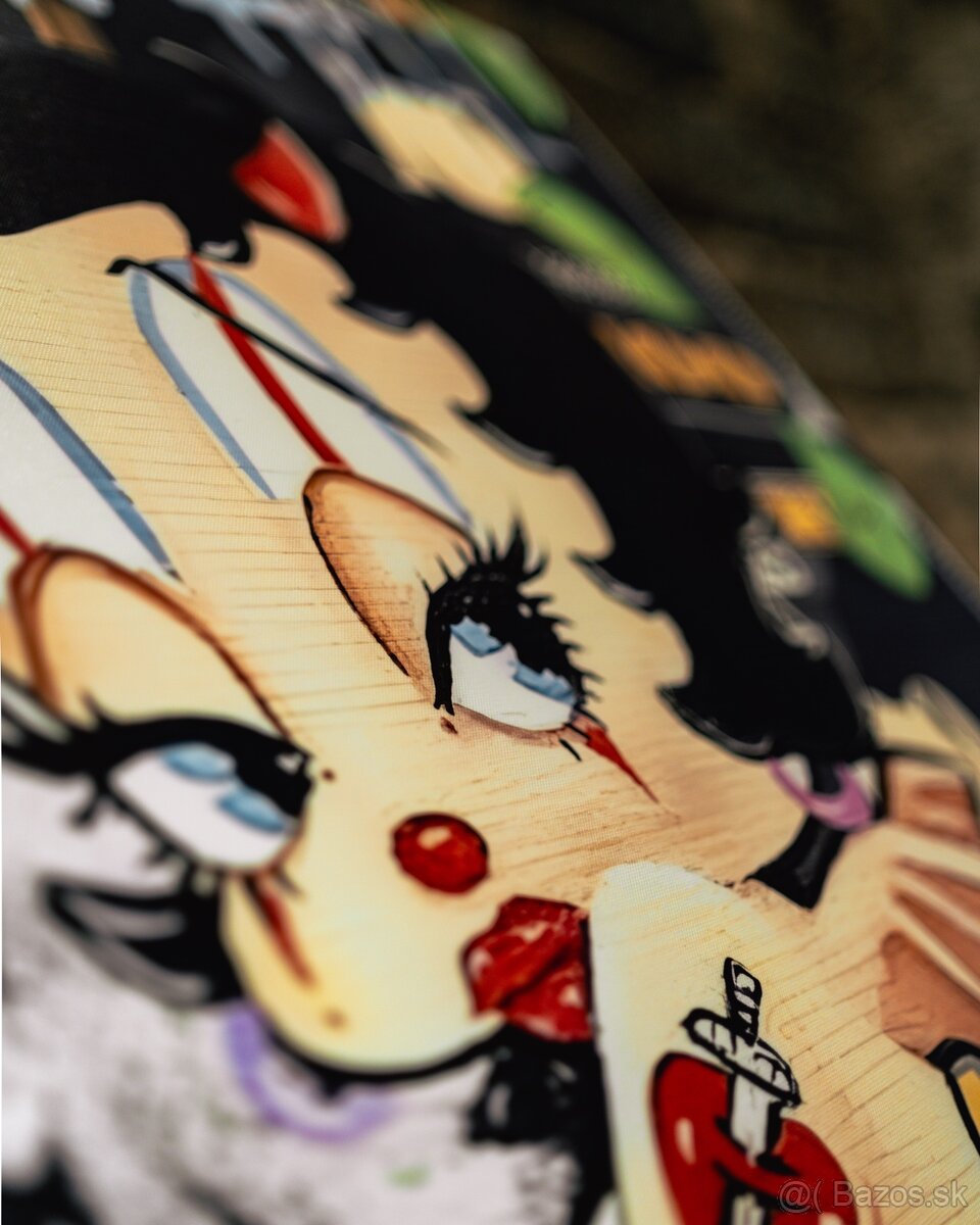 Obrazy #1 Muzirals - 5