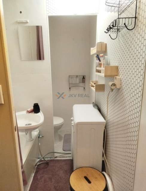 Prenájom garsónky – Nitra, Chrenová - 5