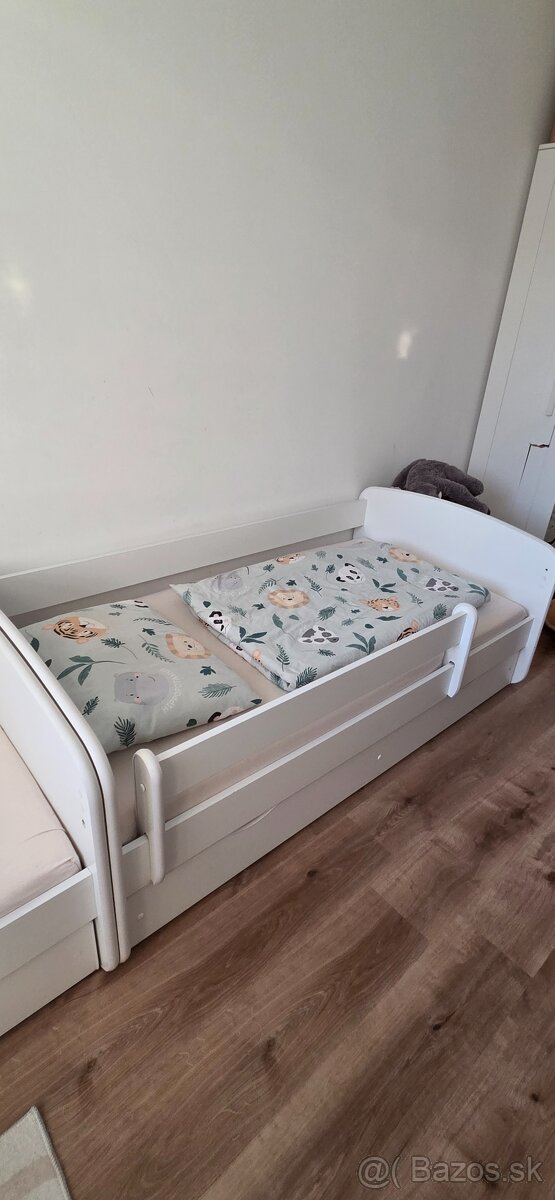 Detské postele - 5