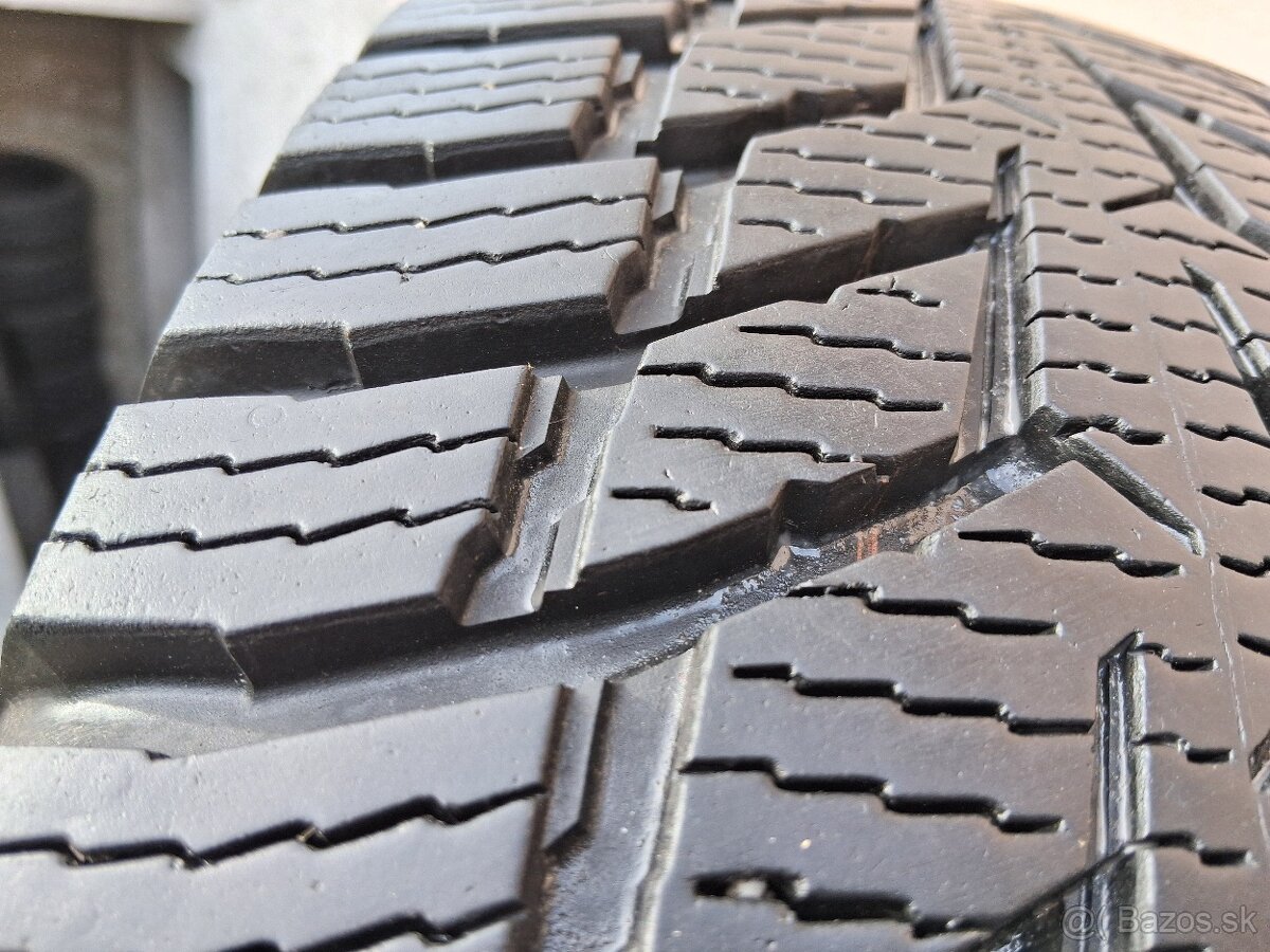 215/75 r16C zimne pneumatiky - 5