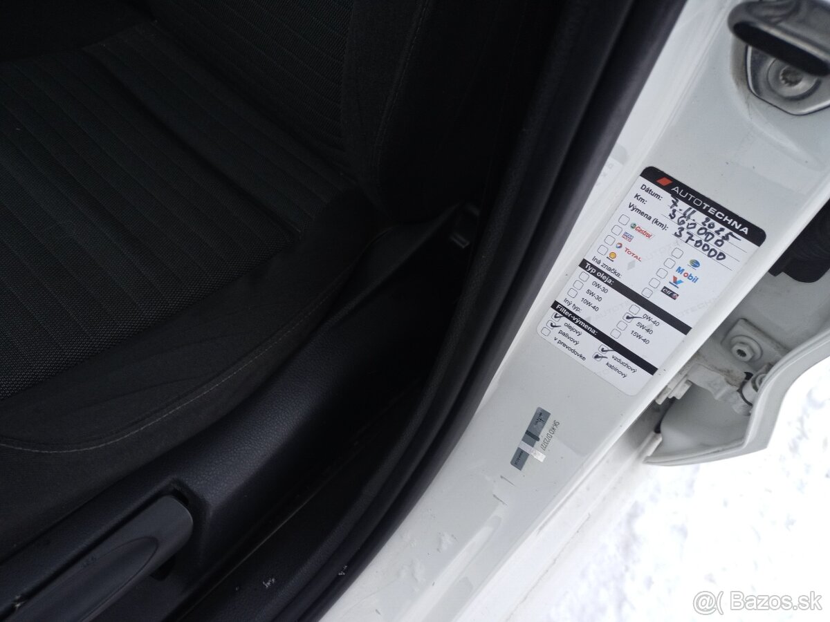 Polo 1.6 TDI 2011 - 5