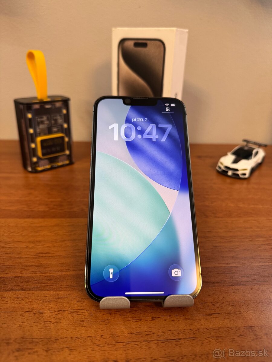 iPhone 13Pro 512gb - 5