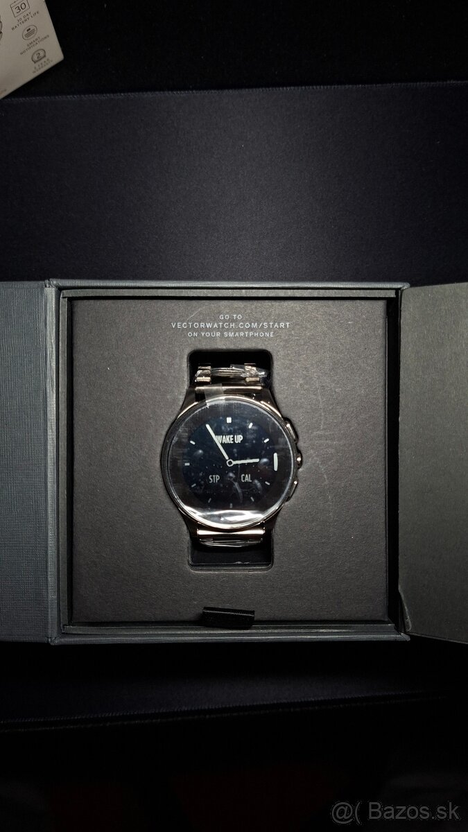 Vector Luna Smart hodinky - 5