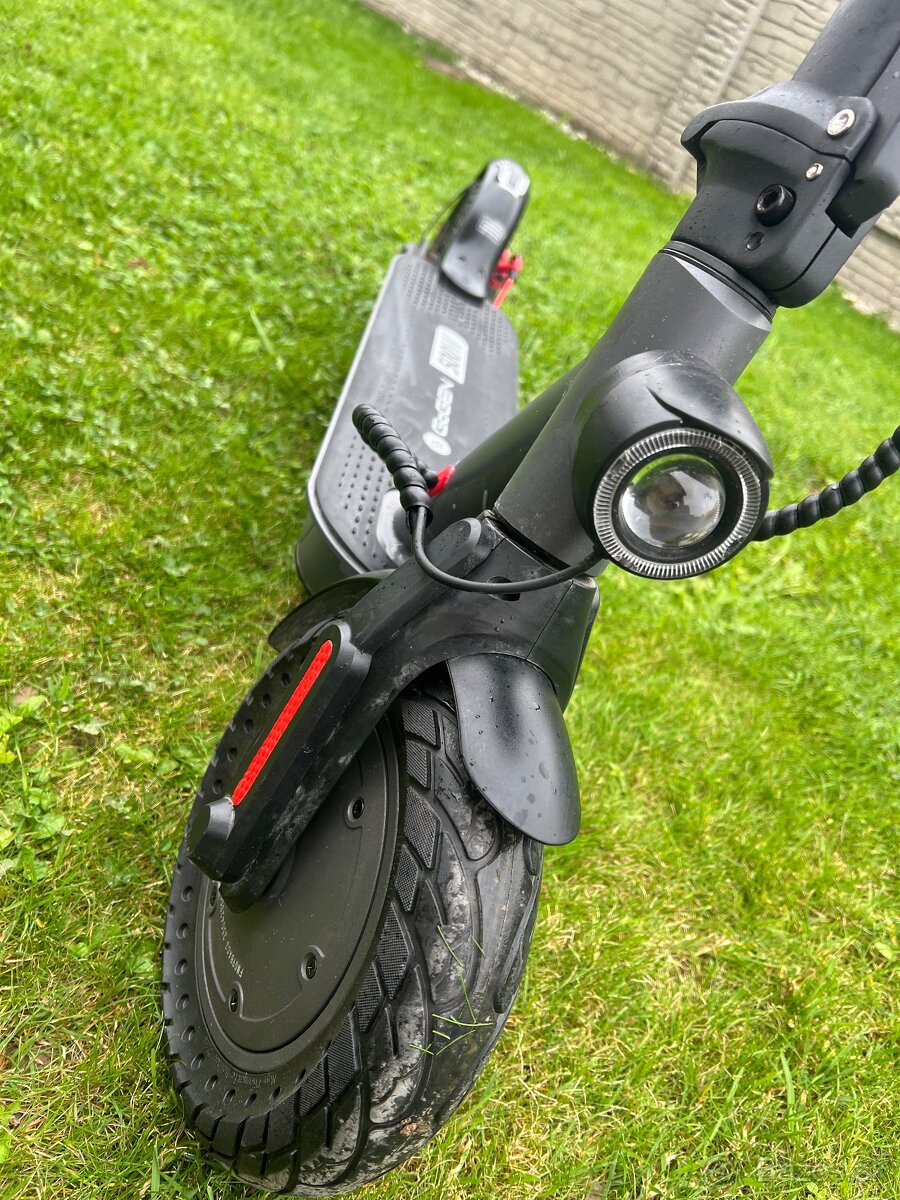 Gogen voyager s801 - 5