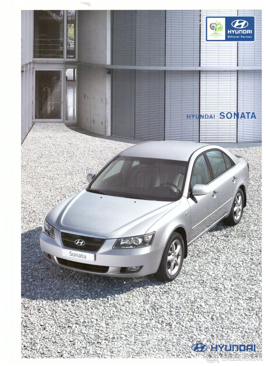 prospekty HYUNDAI - 5