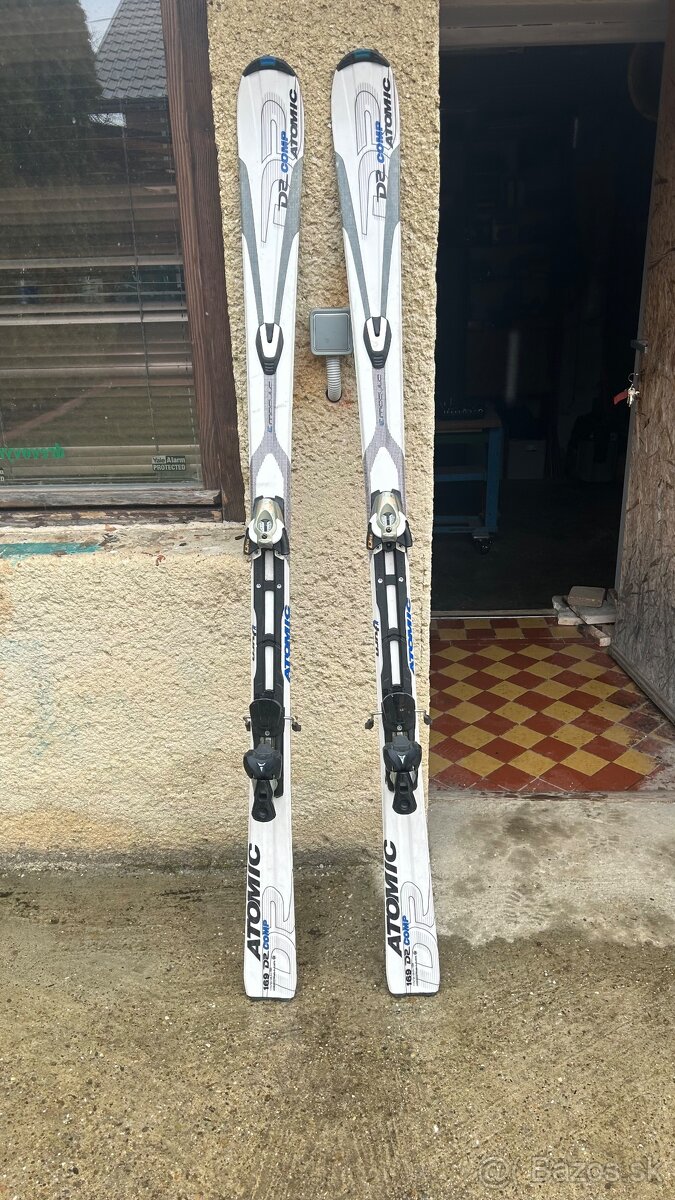 Lyžiarky Nordica - 5