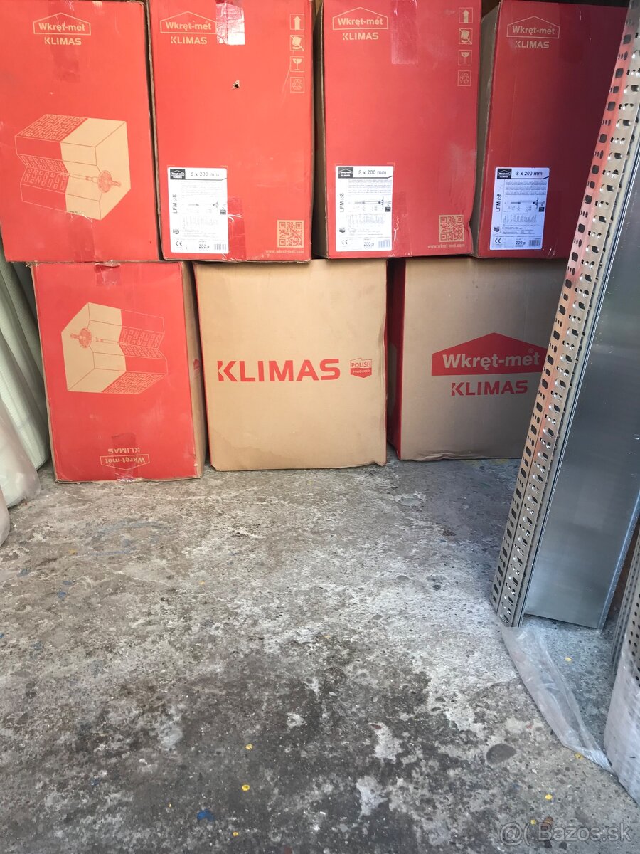 Materiál pre stavbu - 5