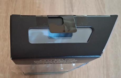 Nová figúrka Hasbro Star Wars Tusken Chieftain - 5