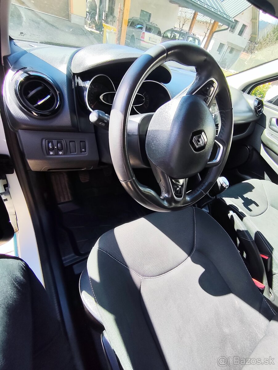 Renault Clio grandtour 2020 - 5