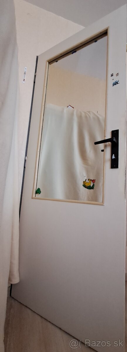 Izbové dvere - 5