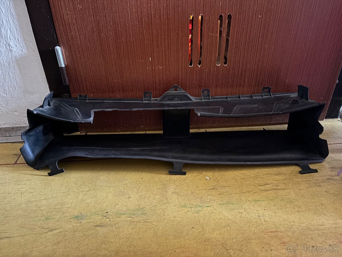 Nahradne diely Focus ST mk4 - 5