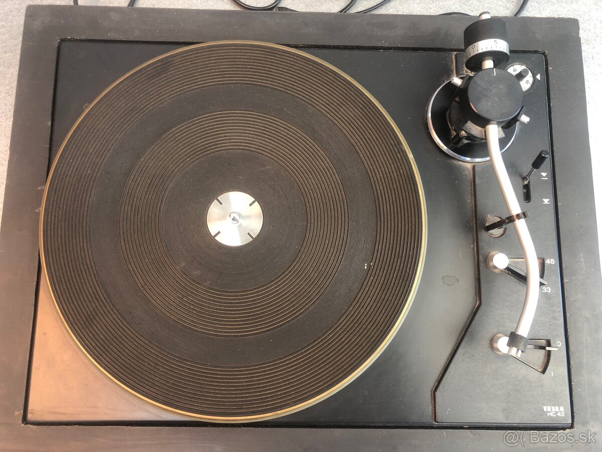 Tesla HC 42 - 5